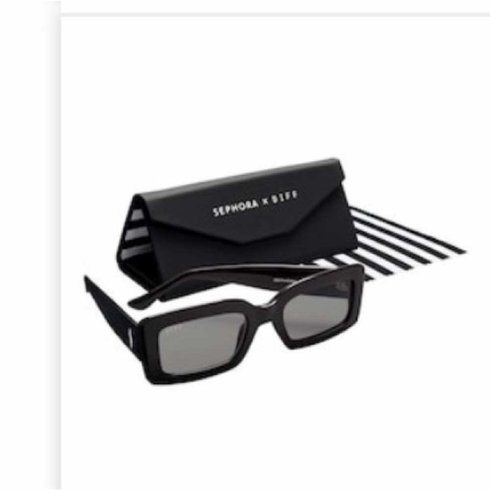 NIB Diff Eyewear x Sephora sunglasses